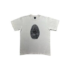 Vintage Jordan Fingerprint T-Shirt